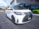 2020 Toyota ALPHARD 2.5 HYBRID X E-Four 4WD รถตู้/MPV รถบ้านมือเดียว ไมล์น้อย เจ้าของขายเอง -2