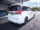 2020 Toyota ALPHARD 2.5 HYBRID X E-Four 4WD รถตู้/MPV รถบ้านมือเดียว ไมล์น้อย เจ้าของขายเอง -13