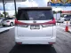 2020 Toyota ALPHARD 2.5 HYBRID X E-Four 4WD รถตู้/MPV รถบ้านมือเดียว ไมล์น้อย เจ้าของขายเอง -15