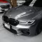 2019 BMW 520d 2.0 M Sport รถเก๋ง 4 ประตู รถบ้านแท้  แต่งสวย M5 -3