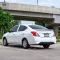 2017 Nissan Almera 1.2 EL รถเก๋ง 4 ประตู รถสวย-2