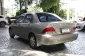 ขายรถ MITSUBISHI LANCER 1.6 GLXi  เกียร์ AUTO สีน้ำตาล ปี 2002-3