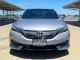 2016 Honda ACCORD 2.0 EL i-VTEC รถเก๋ง 4 ประตู ฟรีดาวน์-3