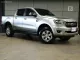 2019 Ford Ranger 2.2 DOUBLE CAB Hi-Rider XLT AT ไมล์เเท้ 2หมื่น มือเเรกจากป้ายเเดง B7108-20