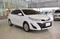 ขายรถ TOYOTA YARIS ATIV 1.2 E AUTO สีขาว ปี 2019-2