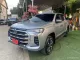 🅰️วิ่งน้อย 15,xxx กม 2022 Mg Extender 2.0 Double Cab GRAND X 6AT รถกระบะ รถสภาพดี มีประกัน-3