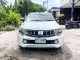 2017 Mitsubishi TRITON 2.5 Mega GLX รถกระบะ ผ่อนเริ่มต้น 4,xxx บาท-1