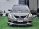 2012 Nissan Almera 1.2 ES รถเก๋ง 4 ประตู รถสภาพดี มีประกัน-1