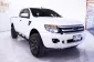 2014 Ford RANGER 2.2 Hi-Rider XLS รถกระบะ ผ่อนเริ่มต้น 4,xxx บาท-3