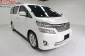 2010 Toyota VELLFIRE 2.4 V รถตู้/MPV -0