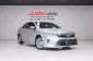 2016 Toyota CAMRY 2.0 G รถเก๋ง 4 ประตู -0