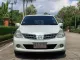 2010 NISSAN TIIDA 1.8 G HATCHBACK -1