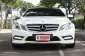 Benz E200 CGI 1.8 W207 AMG 2012 รถบ้านมือเดียวออกศูนย์เจ้าของดูแลดี ไมล์น้อย 7 หมื่นกว่าโล-1