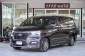 HYUNDAI H1 2.5 DELUXE 2019 แต่งเบาะVIP ประตูไฟฟ้า บันไดข้างไฟฟ้า กล้องรอบคัน ของแต่งมาครบเ!! -0