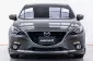 4A312 Mazda 3 2.0 C รถเก๋ง 4 ประตู 2014 -15