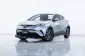 2A503  Toyota C-HR 1.8 Entry SUV 2019-19