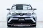 2A503  Toyota C-HR 1.8 Entry SUV 2019-12