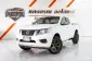 Nissan Navara NP300 King Cab 2.5 E ธรรมดา ปี 2017 ผ่อนเริ่มต้น 5,xxx บาท-0