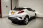 TOYOTA C-HR 1.8 ENTRY ปี 2018 -8กณ-2501--3