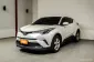 TOYOTA C-HR 1.8 ENTRY ปี 2018 -8กณ-2501--0