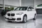 2021 BMW X1 2.0 sDrive20d M Sport SUV ไมล์น้อยที่สุดในตลาด-0