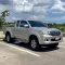 2012 Toyota Hilux Vigo 3.0 G รถกระบะ -0