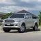 2012 Toyota Hilux Vigo 3.0 G รถกระบะ -1