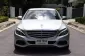 2016 Mercedes-Benz C300 2.1 Blue TEC HYBRID Exclusive รถเก๋ง 4 ประตู ออกรถ 0 บาท-2