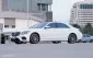 2020 Mercedes-Benz S350 3.0 S350d AMG Premium รถเก๋ง 4 ประตู รถบ้านแท้ ประวัติศูนย์ มือเดียวป้ายแดง -0