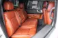 2011 Hummer H2 6.0 4WD SUV เจ้าของขายเอง รถสวย ไมล์แท้ ประวัติดี -19