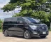 2019 Hyundai H-1 2.5 Elite รถตู้/VAN ออกรถฟรีดาวน์ รถบ้านมือเดียว ไมล์แท้ -0