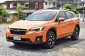 2019 Subaru XV 2.0 P 4WD SUV เจ้าของขายเอง รถล้านมือเดียว ไมล์น้อย -0