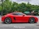 2018 Porsche Cayman 718 รถเก๋ง 2 ประตู -1