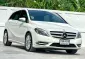 2013 Mercedes-Benz B180 1.6 Sports SUV รถสภาพดี มีประกัน-13