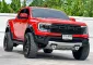 2022 Ford RANGER 3.0 Twin-Turbo 4WD Raptor รถกระบะ -16