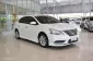 ขายรถ NISSAN SYLPHY 1.6 E AUTO สีขาว ปี 2012-2