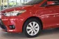 ขายรถ TOYOTA VIOS 1.5 E AUTO สีแดง ปี 2016-6