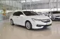 ขายรถ HONDA ACCORD 2.4 EL NAVI AUTO สีขาว ปี 2016-2