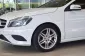 ขายรถ MERCEDES-BENZ A180 1.6 AUTO สีขาว ปี 2013-6