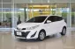 ขายรถ TOYOTA YARIS 1.2 J AUTO สีาว ปี 2018-0