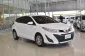 ขายรถ TOYOTA YARIS 1.2 J AUTO สีาว ปี 2018-2