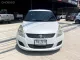 Suzuki Swift 1.2 GA ออโต้ ปี 2013 ผ่อนเริ่มต้น 3,xxx บาท-2