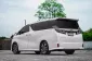 Toyota Vellfire 2.5 Z G Edition Facelift ปี 2019 เลขไมล์นางฟ้า 33,000 กม.เท่านั้น รถมือเดียวป้ายแดง-3