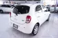 Nissan March 1.2 V ออโต้ ปี 2011 ผ่อนเริ่มต้น 2,xxx บาท-6