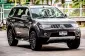 2012 Mitsubishi Pajero Sport 3.0 V6 SUV -1