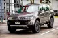 2012 Mitsubishi Pajero Sport 3.0 V6 SUV -0