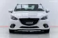 5A904 Mazda 3 2.0 S รถเก๋ง 4 ประตู 2014 -16