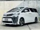 Toyota VELLFIRE 2.5 Z G EDITION 2020 mpv -5