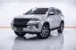 5A976 Toyota Fortuner 2.4 V SUV 2019 -19