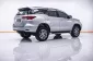 5A976 Toyota Fortuner 2.4 V SUV 2019 -15